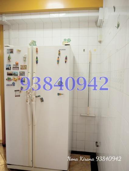 Blk 139 Pasir Ris Street 11 (Pasir Ris), HDB 5 Rooms #151452542